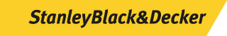 Stanley - Black & Decker logo