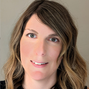 Allyson Grennille Headshot