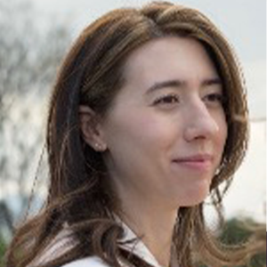 Jenna Villanova Headshot