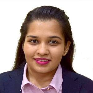 Priya Bothra Headshot